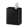 Imagen de Samsung Adaptador Original 45W Pd Tipo C Sin Cable Negro