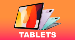 Imagen para la categoría Tablets