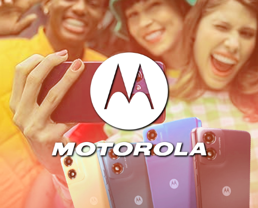 Imagen del fabricante Motorola