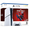 Imagen de PlayStation Slim PS5 Spider-Man 2 Marvel Digital 1T