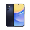 Imagen de Samsung A15 Negro Azulado 6Gb Ram 128Gb Dual Sim Importado