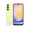 Imagen de Samsung A25 5G Amarillo 6Gb Ram 128Gb Dual Sim Importado