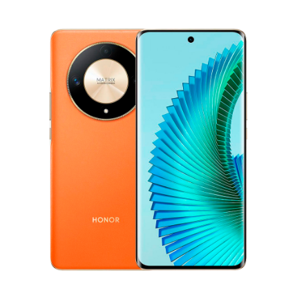 Imagen de Honor Magic 6 Lite 5G Naranja 8Gb Ram 256Gb Importado