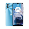 Imagen de Motorola E22 Azul 3Gb Ram 32Gb Dual Sim Mx