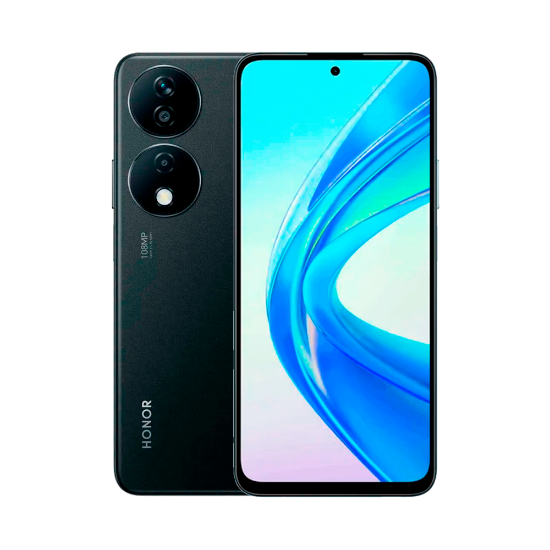 Imagen de Honor X7B Negro 8Gb Ram 256Gb Dual Sim Importado