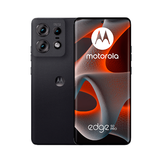 Imagen de Motorola Edge 50 Pro Negro