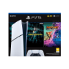 Imagen de PlayStation PS5 Slim Digital