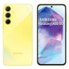 Imagen de Samsung A55 5G Amarillo 8Gb Ram 128Gb Dual Sim Importado