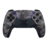 Imagen de Control Inalámbrico Dual Sense Camuflaje PlayStation 5