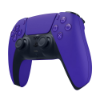 Imagen de Control Inalámbrico Dual Sense Galactic Purple  PlayStation 5 