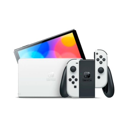 Imagen de Nintendo Switch Oled 64Gb JP