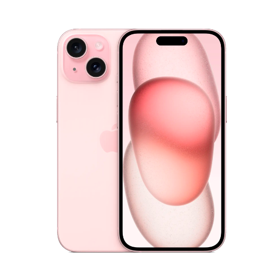 Imagen de iPhone 15 128Gb Rosa