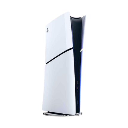 Imagen de Playstation 5 Slim Disco 1Tb