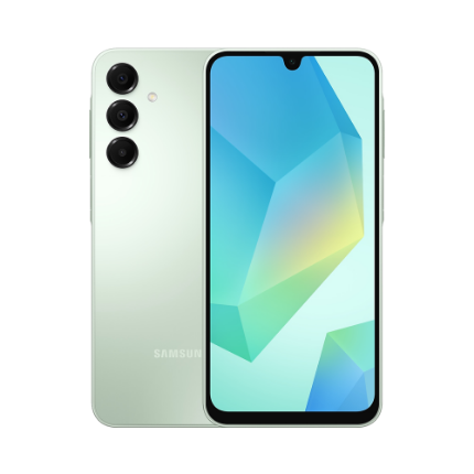 Imagen de Samsung A16 4G 6Gb Ram 128Gb Dual Sim Verde Importado