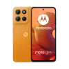 Imagen de Motorola G15 Naranja 4Gb Ram 128Gb Dual Sim Mx