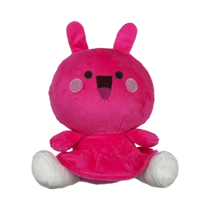 Imagen de PELUCHE BETTY