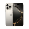 Imagen de iPhone 16 Pro Max 512Gb Gris Sim/E-sim