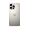 Imagen de iPhone 16 Pro Max 512Gb Gris Sim/E-sim