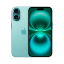Imagen de iPhone 16 128Gb Verde Azulado