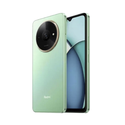 Imagen de Xiaomi Redmi A3x Verde 3Gb Ram 64Gb Dual Sim Importado