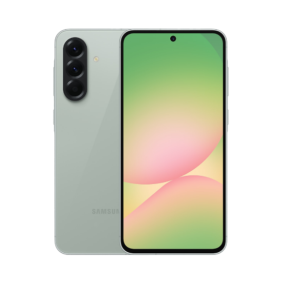 Imagen de Samsung A56 5G Verde 12Gb Ram 256Gb Dual Sim Importado