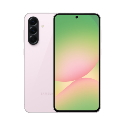 Imagen de Samsung A56 5G Rosa 8Gb Ram 128Gb Dual Sim Importado