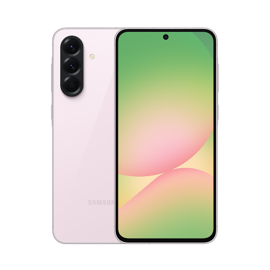 Imagen de Samsung A56 5G Rosa 8Gb Ram 128Gb Dual Sim Importado
