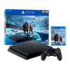 Imagen de PlayStation PS4 God Of War Bundle 1T