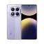 Imagen de Xiaomi Redmi Note 14 Pro 5g Lavanda 8Gb Ram 256Gb Dual Sim Mx
