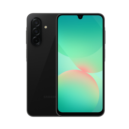 Imagen de Samsung A26 5G Negro 6Gb Ram 128Gb Dual Sim Impotado