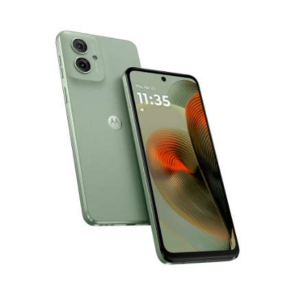 Imagen de Motorola G55 5G Verde 8Gb Ram 256Gb Dual Sim Mx