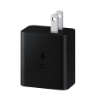 Imagen de Samsung Adaptador 45W Tipo C Con Cable
