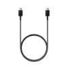 Imagen de Samsung Adaptador 45W Tipo C Con Cable