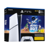 Imagen de PlayStation 5 Slim Digital Astro Bot 1T