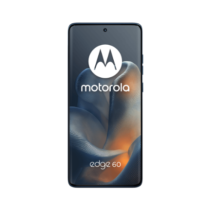 Imagen de Motorola Edge 60 Azul 12Gb Ram 512Gb Dual Sim Mx