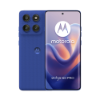 Imagen de Motorola Edge 60 Pro Azul 12Gb Ram 512Gb Dual Sim Mx