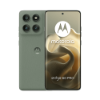Imagen de Motorola Edge 60 Pro Gris 12Gb Ram 512Gb Dual Sim Mx