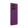 Imagen de Motorola Edge 60 Pro Morado 12Gb Ram 512Gb Dual Sim Mx