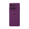 Imagen de Motorola Edge 60 Pro Morado 12Gb Ram 512Gb Dual Sim Mx