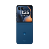Imagen de Motorola Razr 60 Azul 12Gb Ram 512Gb Dual Sim Mx