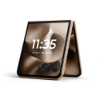 Imagen de Motorola Razr 60 Ultra Café 16Gb Ram 1T Dual Sim Mx