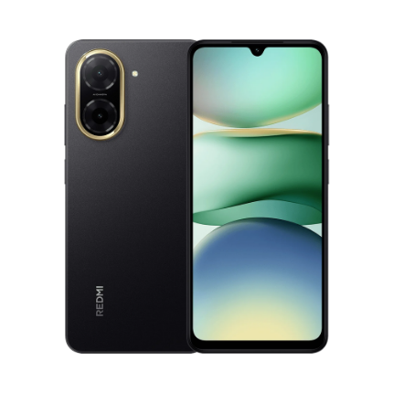 Imagen de Xiaomi Redmi A5 Negro 4Gb Ram 128Gb Dual Sim Mx