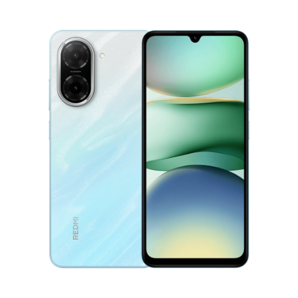 Imagen de Xiaomi Redmi A5 Azul 3Gb Ram 64Gb Dual Sim Mx