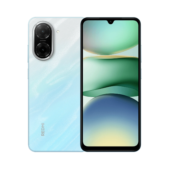 Imagen de Xiaomi Redmi A5 Azul 3Gb Ram 64Gb Dual Sim Mx