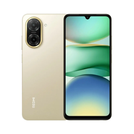 Imagen de Xiaomi Redmi A5 Dorado 3Gb Ram 64Gb Dual Sim Mx