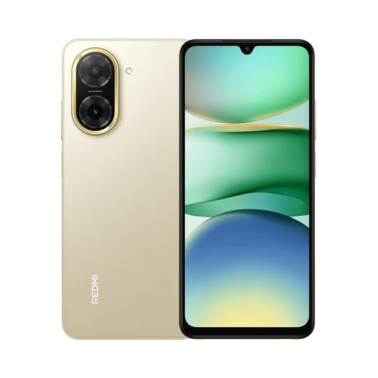 Imagen de Xiaomi Redmi A5 Dorado 3Gb Ram 64Gb Dual Sim Mx