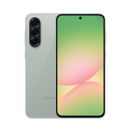 Imagen de Samsung A56 5G Verde 8Gb Ram 128Gb Mx