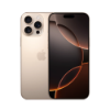 Imagen de iPhone 16 Pro Max 512Gb Beige Sim - Esim