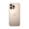 Imagen de iPhone 16 Pro Max 512Gb Beige Sim - Esim