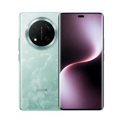 Imagen de Honor Magic 7 Lite Jade 8Gb Ram 256Gb Dual Sim Importado